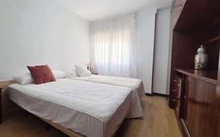 Piso en alquiler en Pumarín en Gijón