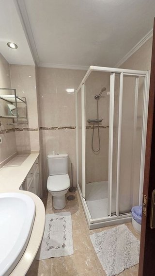Piso en alquiler en Pumarín en Gijón