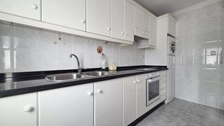 Piso en alquiler en Pumarín en Gijón