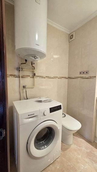 Piso en alquiler en Pumarín en Gijón