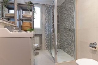 Piso en alquiler en Numancia - San Fernando en Santander