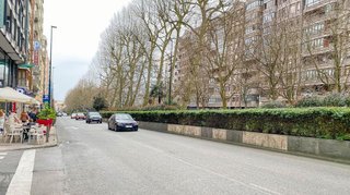 Piso en alquiler en Numancia - San Fernando en Santander