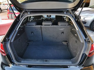 AUDI A3 SPORTBACK 30 1.0 TFSi 116 CV