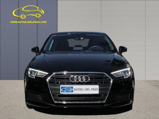AUDI A3 SPORTBACK 30 1.0 TFSi 116 CV