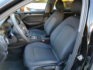AUDI A3 SPORTBACK 30 1.0 TFSi 116 CV