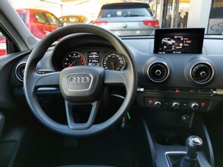 AUDI A3 SPORTBACK 30 1.0 TFSi 116 CV