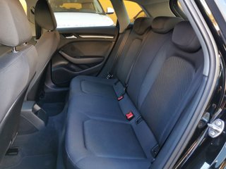 AUDI A3 SPORTBACK 30 1.0 TFSi 116 CV