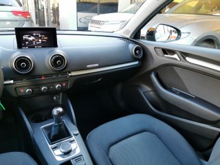 AUDI A3 SPORTBACK 30 1.0 TFSi 116 CV