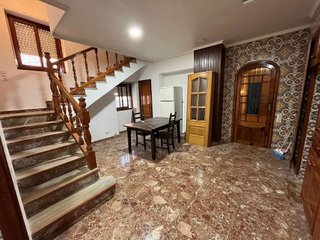 Casa adosada en venta en Tavernes de la Valldigna