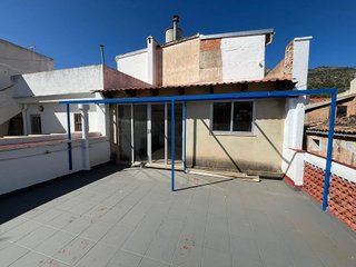 Casa adosada en venta en Tavernes de la Valldigna