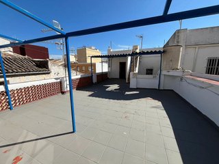 Casa adosada en venta en Tavernes de la Valldigna