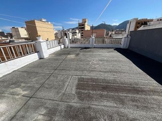 Casa adosada en venta en Tavernes de la Valldigna