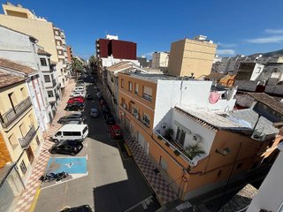 Casa adosada en venta en Tavernes de la Valldigna