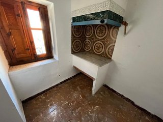 Casa adosada en venta en Tavernes de la Valldigna