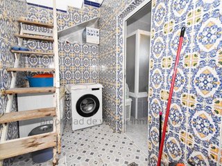 Chalet en venta en Águilas ciudad en Águilas