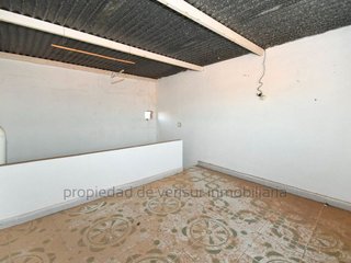 Chalet en venta en Águilas ciudad en Águilas