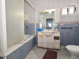 Chalet en venta en Águilas ciudad en Águilas