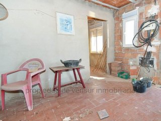 Chalet en venta en Águilas ciudad en Águilas
