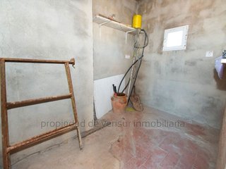 Chalet en venta en Águilas ciudad en Águilas