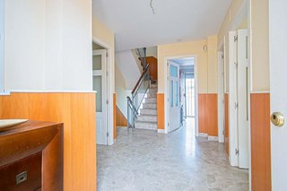 Casa adosada en venta en Colores - Entreparques en Sevilla