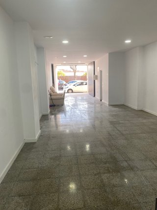 Local en Castellbisbal
