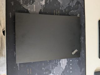 Lenovo ThinkPad X280 i7 / 16GB / 256GB SSD Táctil