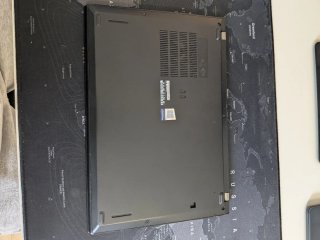 Lenovo ThinkPad X280 i7 / 16GB / 256GB SSD Táctil