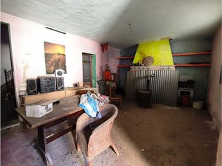 Chalet en venta en Pobla (Sa)