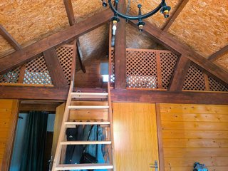 Casa rural en venta en Pinós