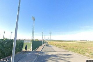 Chalet en venta en Cabezas de San Juan (Las)
