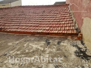 Chalet en venta en Moncada