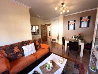 Chalet en venta en Centro en Alcazares, Los