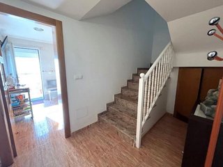 Chalet en venta en Centro en Alcazares, Los