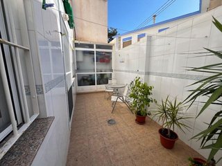 Chalet en venta en Centro en Alcazares, Los