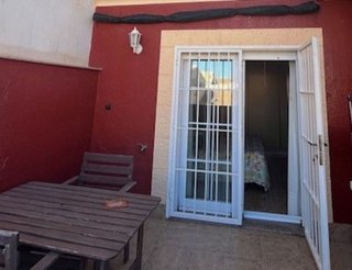 Chalet en venta en Centro en Alcazares, Los