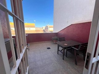 Chalet en venta en Centro en Alcazares, Los