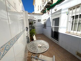 Chalet en venta en Centro en Alcazares, Los