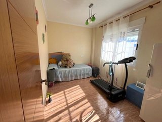 Chalet en venta en Centro en Alcazares, Los
