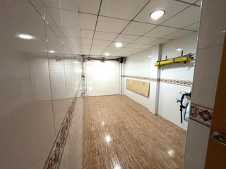 Chalet en venta en Centro en Alcazares, Los