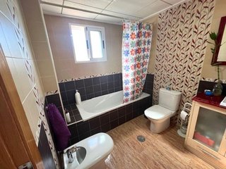 Chalet en venta en Centro en Alcazares, Los