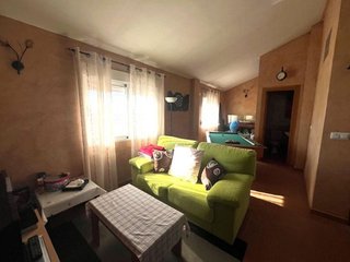 Chalet en venta en Centro en Alcazares, Los