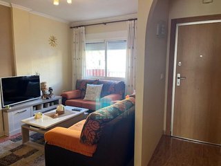 Chalet en venta en Centro en Alcazares, Los