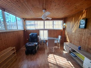 Casa adosada en venta en Centro en Torremolinos