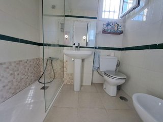 Casa adosada en venta en Centro en Torremolinos