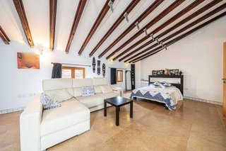 Chalet en venta en Son Servera