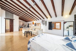 Chalet en venta en Son Servera