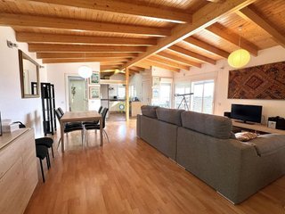 Chalet en venta en Olleria (l´)