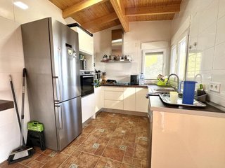 Chalet en venta en Olleria (l´)