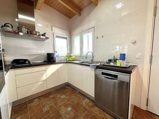 Chalet en venta en Olleria (l´)