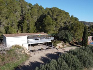 Chalet en venta en Olleria (l´)